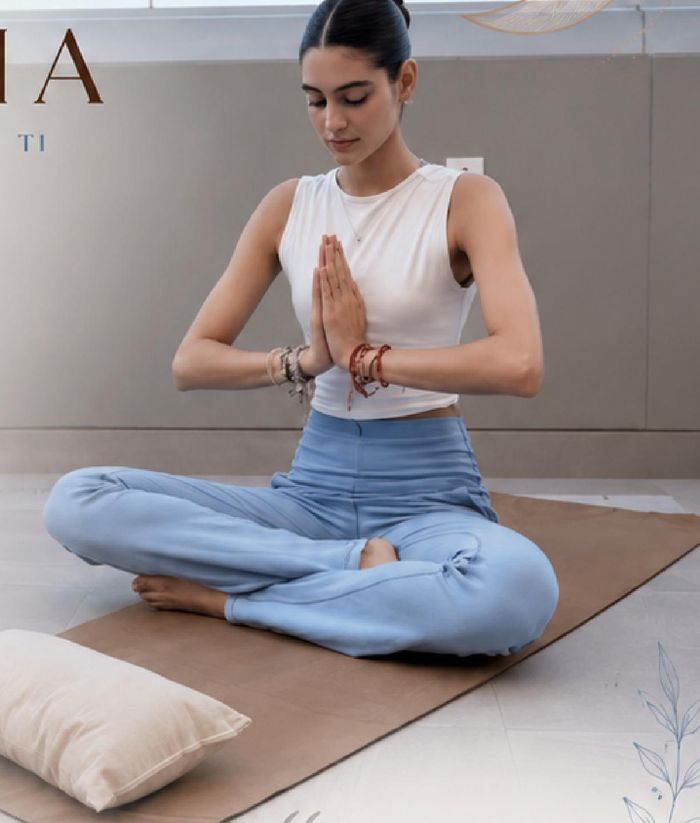 yin + terapia
