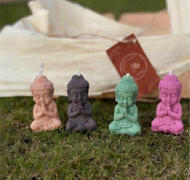 vela buddha mini